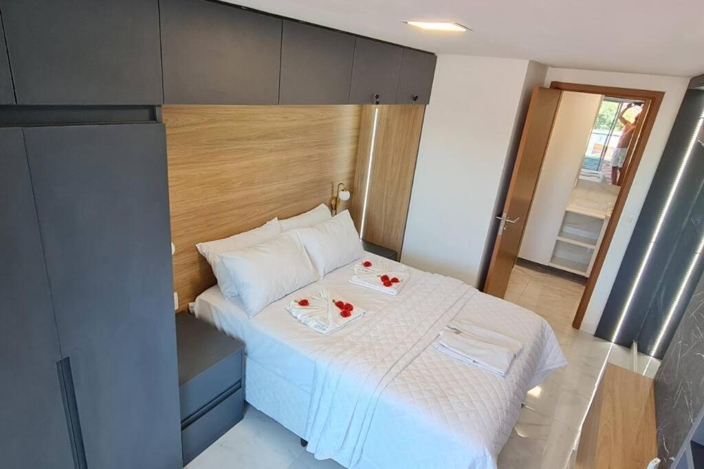 Apartment Flat Porto De Galinha - Completo *
