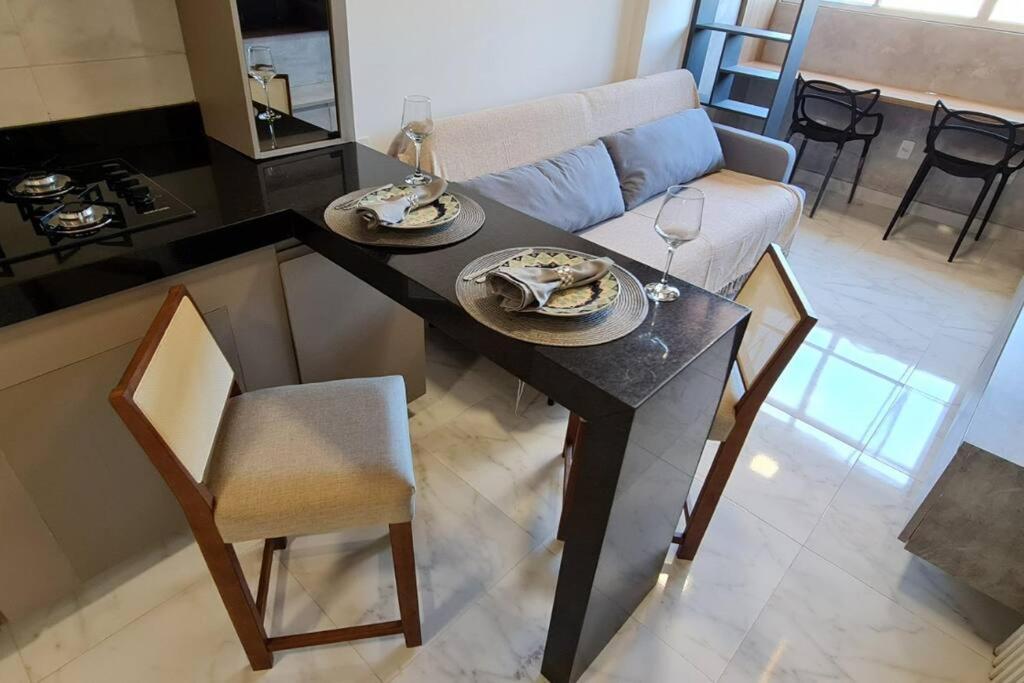 Flat Porto De Galinha - Completo
