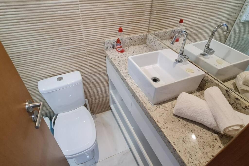 Flat Porto De Galinha - Completo Apartment Porto de Galinhas