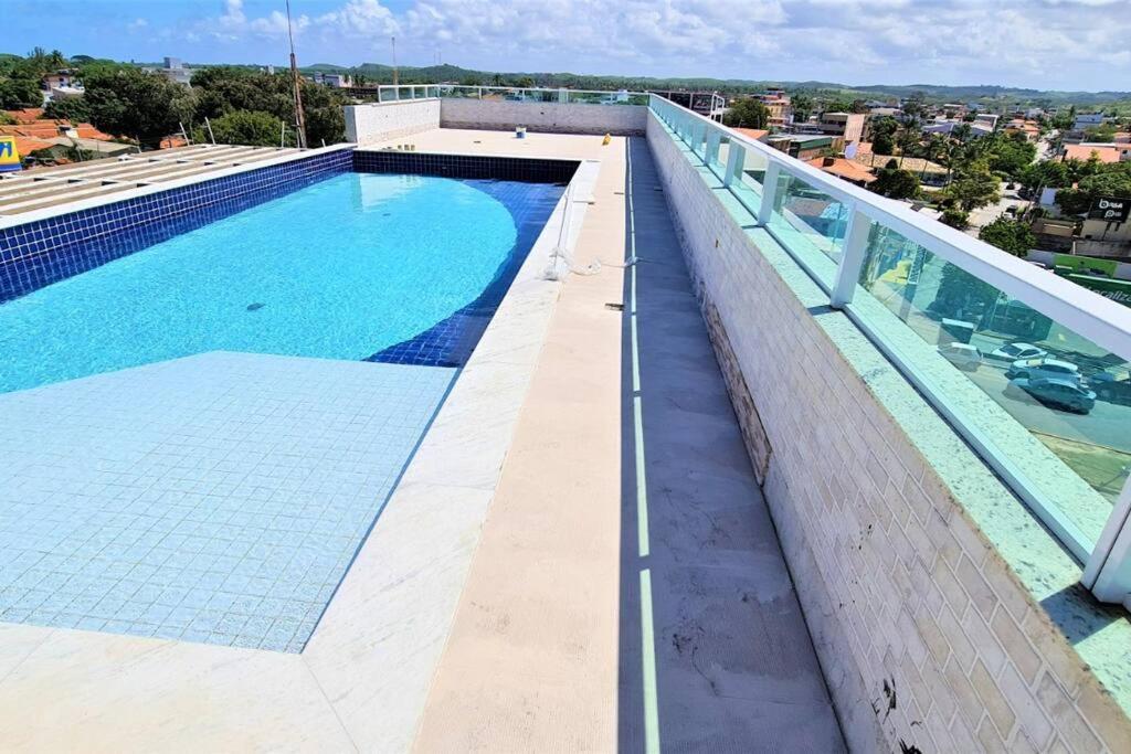 Flat Porto De Galinha - Completo