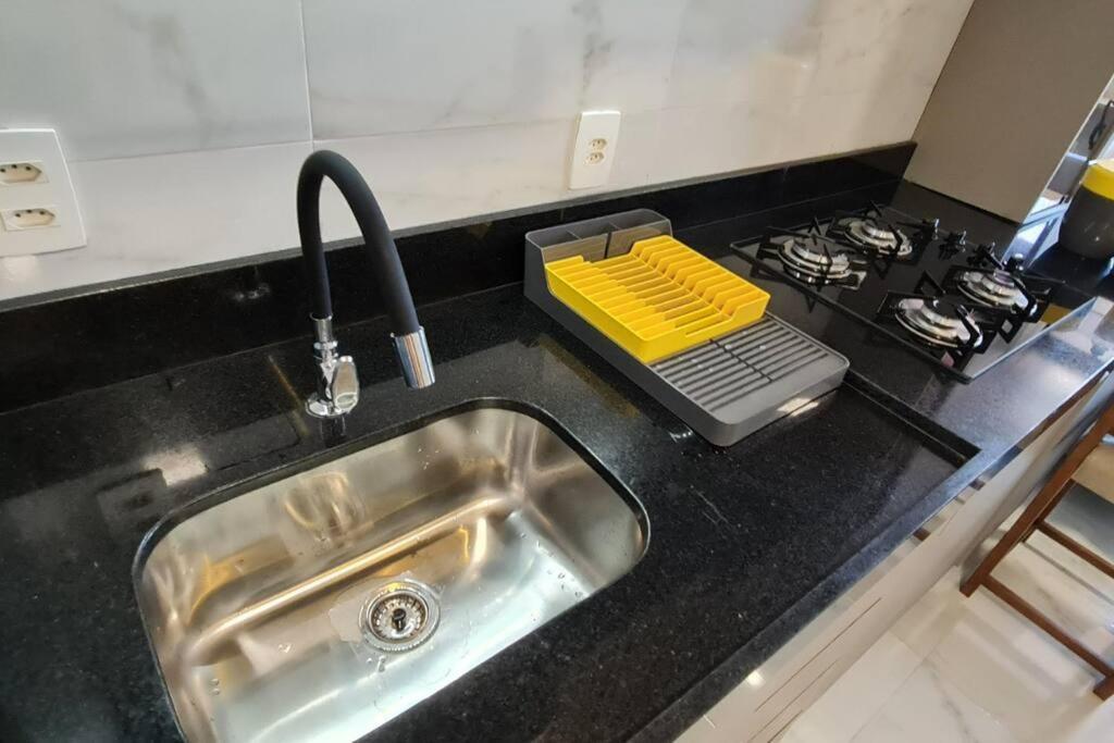 Apartment Flat Porto De Galinha - Completo