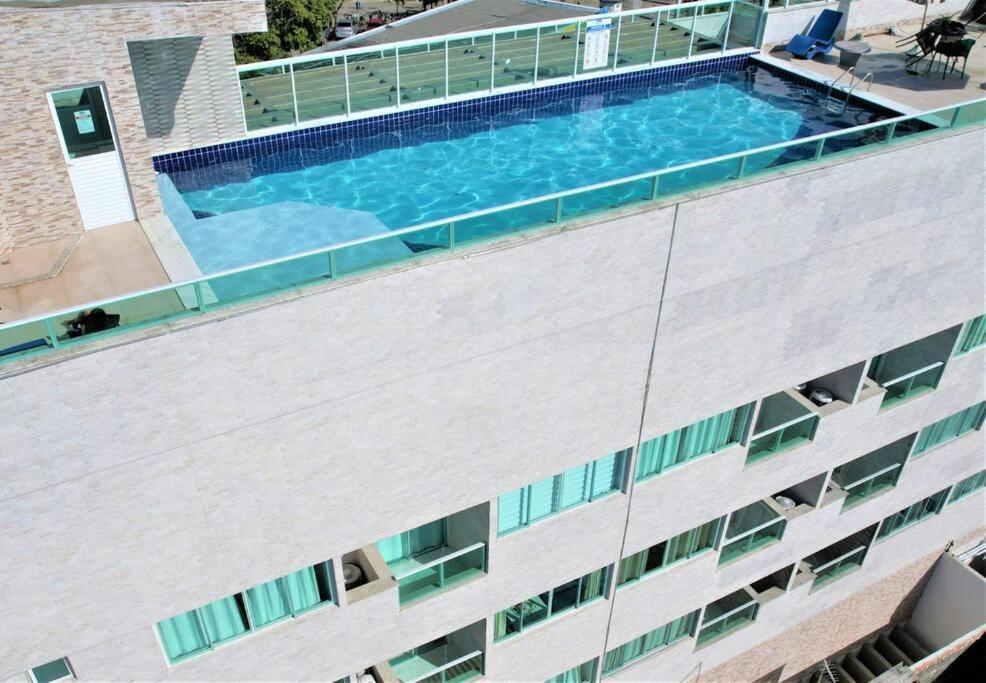 Flat Porto De Galinha - Completo Apartment Porto de Galinhas