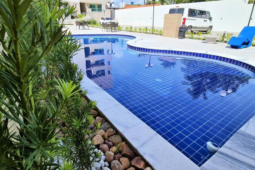 Flat Porto De Galinha - Completo Apartment *
