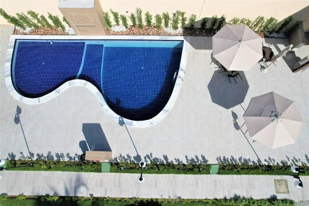 Apartment Flat Porto De Galinha - Completo