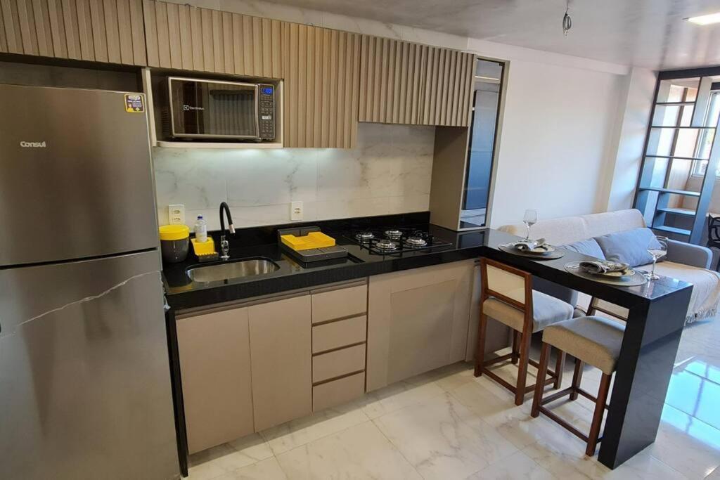 Flat Porto De Galinha - Completo Apartment Porto de Galinhas