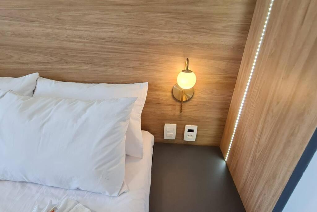 Flat Porto De Galinha - Completo *