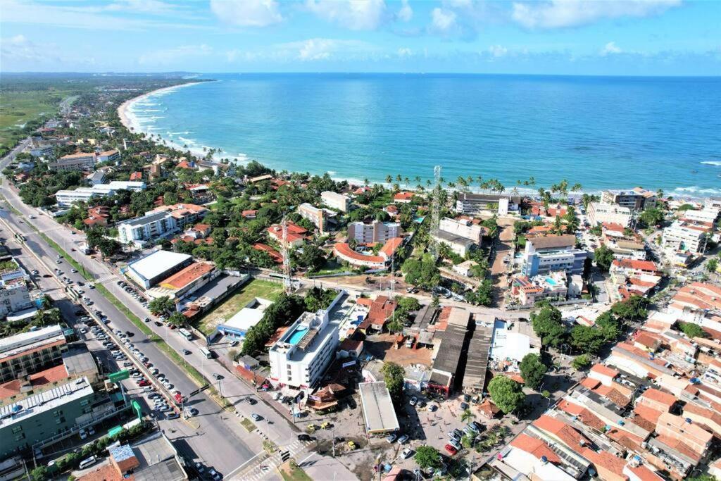 Apartment Flat Porto De Galinha - Completo Porto de Galinhas