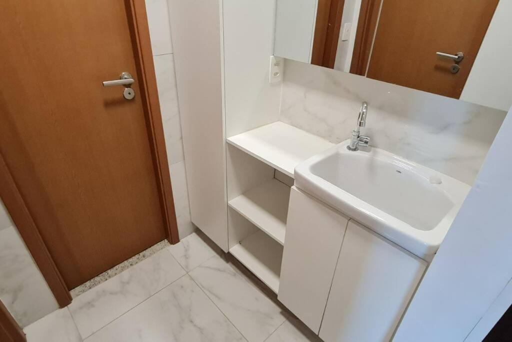 Apartment Flat Porto De Galinha - Completo