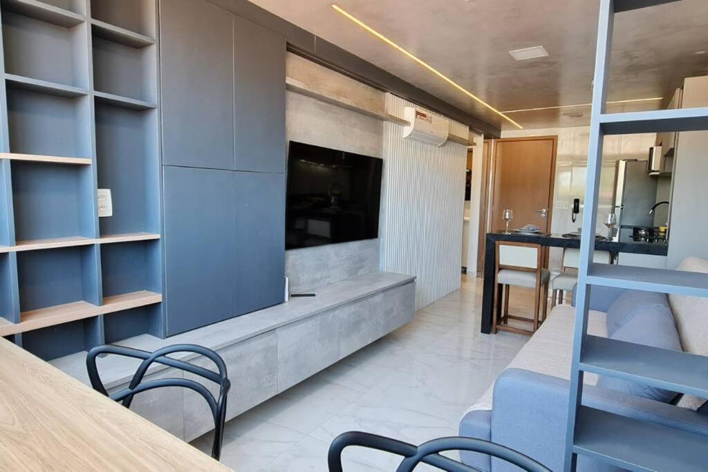 Apartment Flat Porto De Galinha - Completo *
