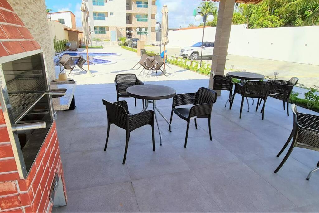 Flat Porto De Galinha - Completo *