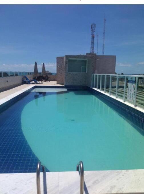 Flat Porto De Galinha - Completo Apartment Porto de Galinhas