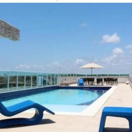 Flat Porto De Galinha - Completo Apartment Porto de Galinhas Exterior photo