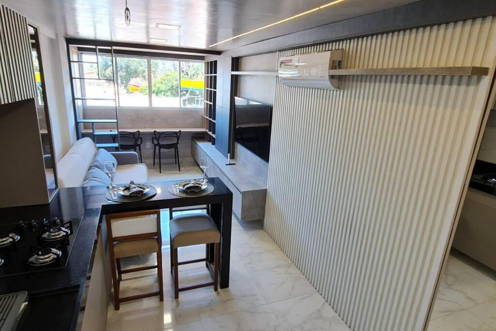 Flat Porto De Galinha - Completo *